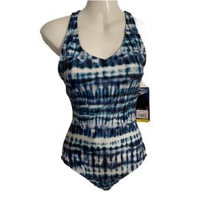 BNWT Women’s Speedo One Piece Swimsuit